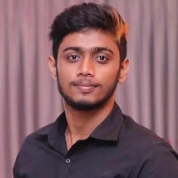 Prageeth Perera